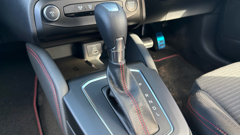 Ford Focus 1.0 EcoBoost Hybrid mHEV 155 ST-Line X Ed 5dr Auto Petrol Hatchback